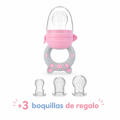 MiniMordis™ Primer Bocado
