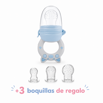 MiniMordis™ Primer Bocado